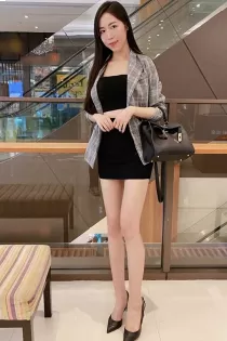 Shu Wen C bust size Natural