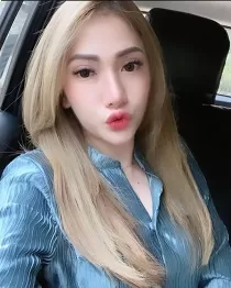 Malaysian escort Jazaa