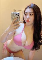 Mandy has C bust, and ready to have fun in Malaysia