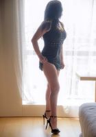 Hande relaxing and rejuvenating escort, Istanbul location