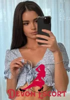cute Alejandra available in Germany