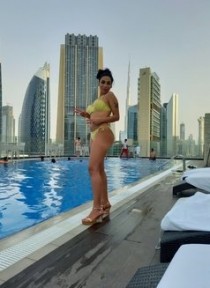 alina escort available in Istanbul