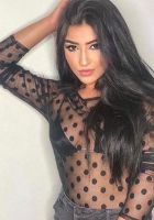 Very naughty breathless ceyda from independent escort