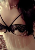 Esmeray from Independent escort agency