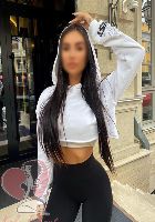 Maria extremely sexy Cologne escort