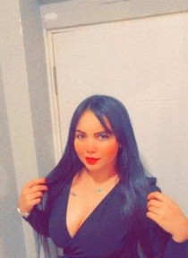 lunara escort available in Istanbul