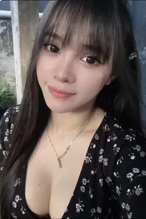 Malaysian escort Farisha