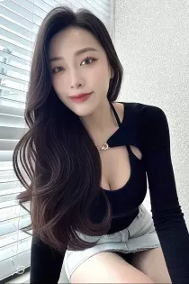 Xue Ting escort available in Kuala Lumpur
