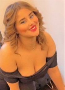 banu escort available in Istanbul