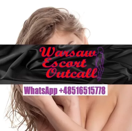 Dora Warsaw Escort B bust size Natural