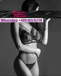 Natasha Escort Warsaw escort available in Warsaw