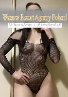 cheap escort from Poland