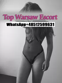 Escort of the month