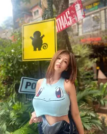 Japanese escort Yeno lady 