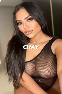 Chay escort available in Doha