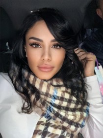 Venezuelan escort Nicole Model