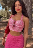 Toria Brazilian escort London