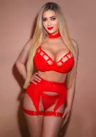 natural tits escort Clary from London