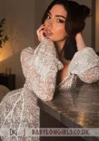 new escort from United Kingdom