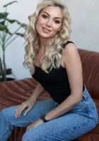 Very naughty strikingly beautiful Rada from babylon girls