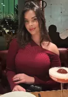 Brazilian escort Kizomba from London