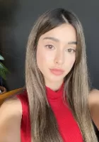 Stunning Brazilian escort