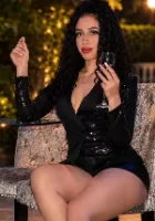 new Luna escort
