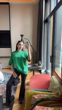 Selerina C bust size Silicone