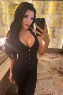 Jenni extremely naughty girl