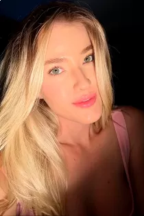 Brazilian escort Cossini