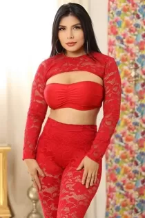 Camila B bust size Silicone