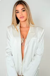 Isinya B bust size Silicone