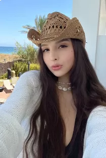 Derry extremely naughty girl