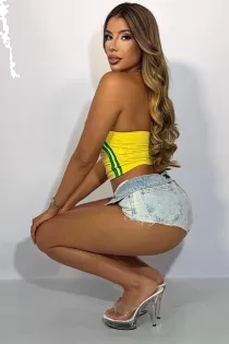 Anitta 22 years old girl