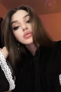 Danix 20 years old girl