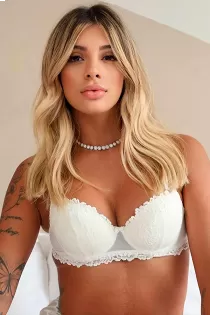 Taffy C bust size Silicone
