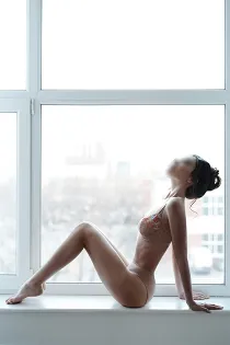 Ulyana 350 GBP per hour