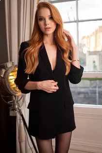 Brazilian escort Dionce