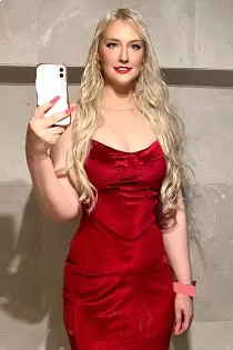Kristina Gold