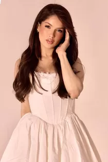 Brazilian escort Arla