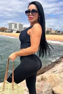 Brazilian escort Grotti