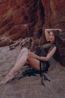 Russian escort Berbera