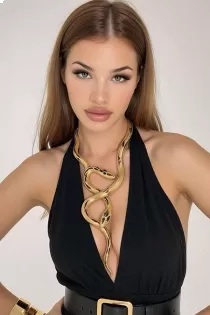 Brazilian escort Mandy