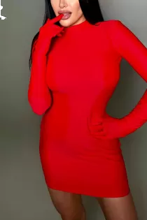 Mesiolla D bust size Silicone