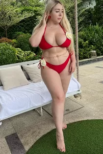 Olena very naughty girl