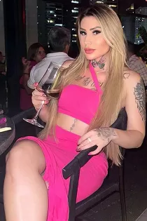 Dantalia 25 years old girl