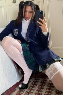 Russian escort Posh