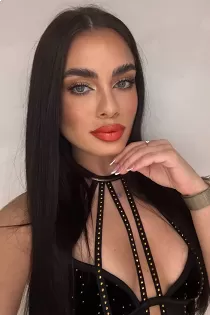 European escort Bona