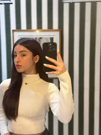 Brazilian escort Hora