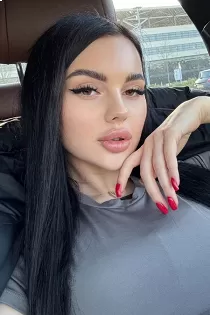 Perfetti 23 years old girl